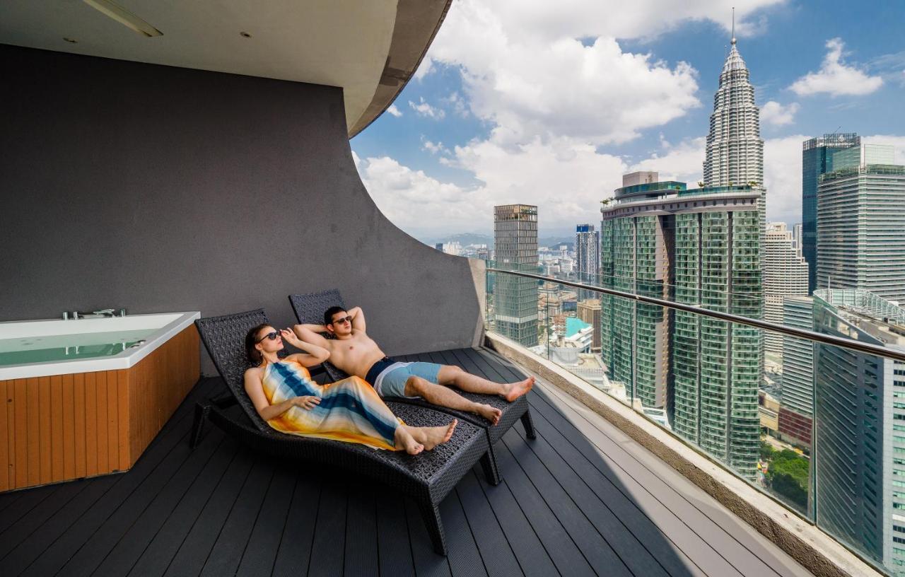 The Penthouse Klcc Kuala Lumpur, Malaysia \u2014 book Apartment, 2022 Prices